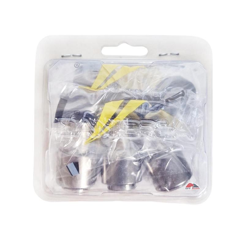 Bucha do Amortecedor Pro Link Danidrea Xtz Lander 250 13-18